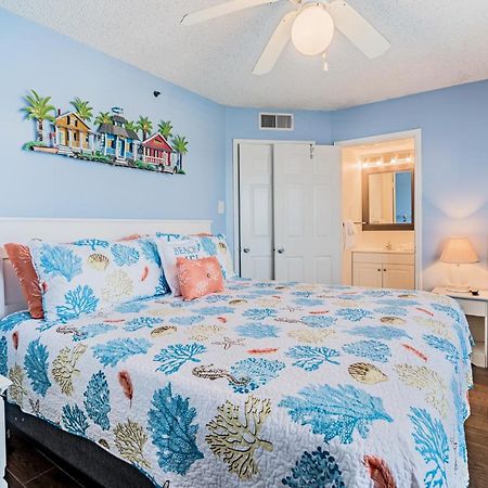 Tradewinds #1008 Apartment Orange Beach Luaran gambar