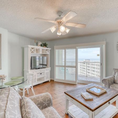 Tradewinds #1008 Apartment Orange Beach Luaran gambar