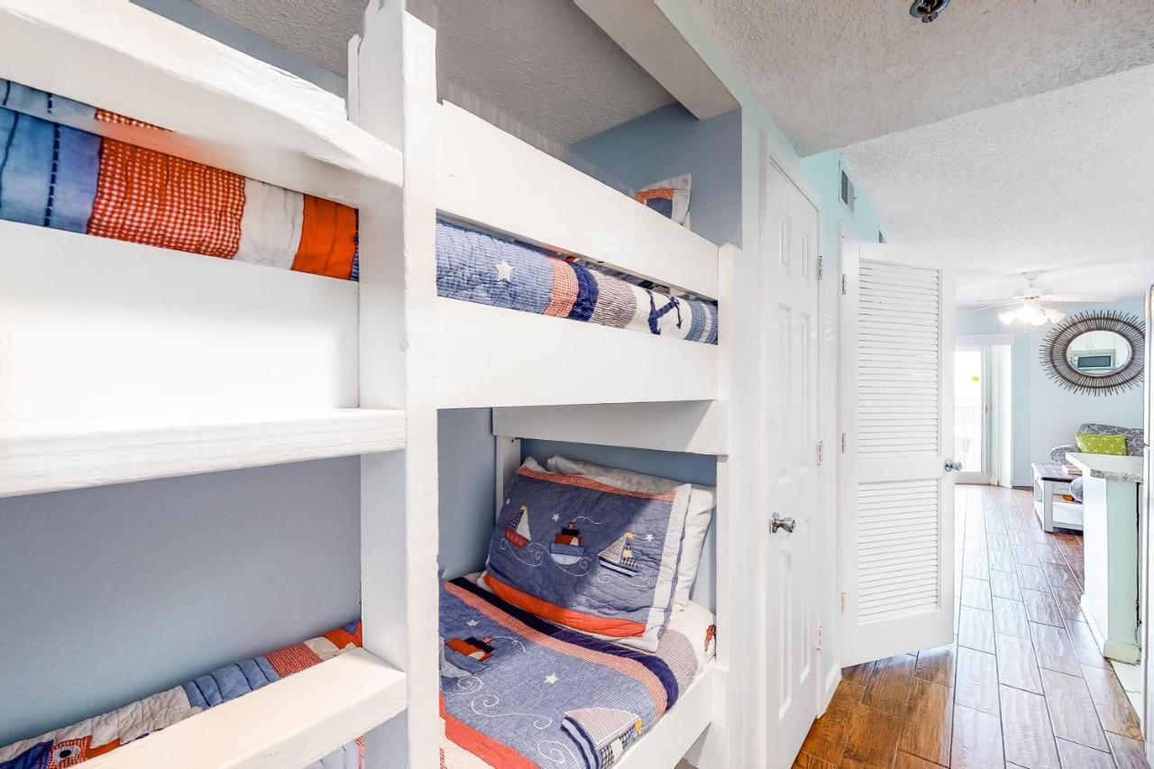 Tradewinds #1008 Apartment Orange Beach Luaran gambar