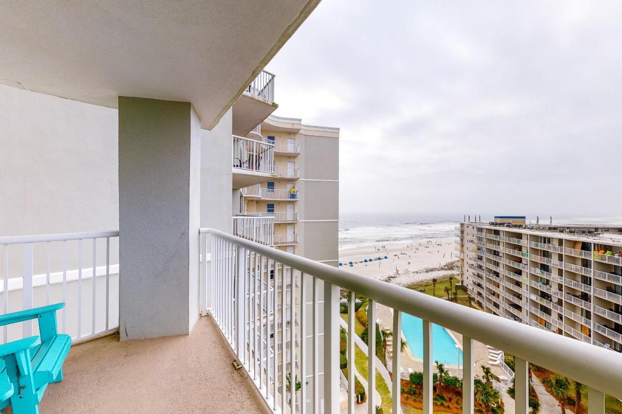 Tradewinds #1008 Apartment Orange Beach Luaran gambar