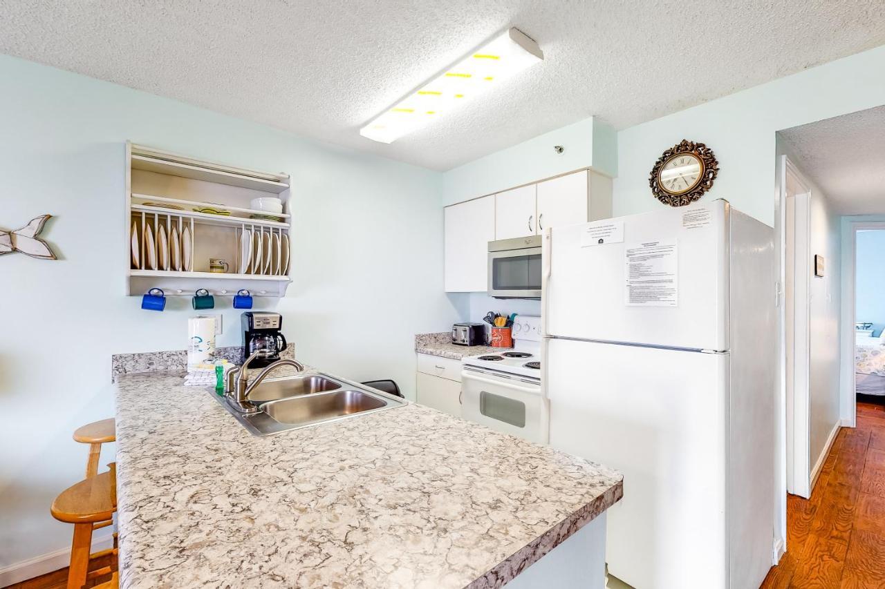 Tradewinds #1008 Apartment Orange Beach Luaran gambar