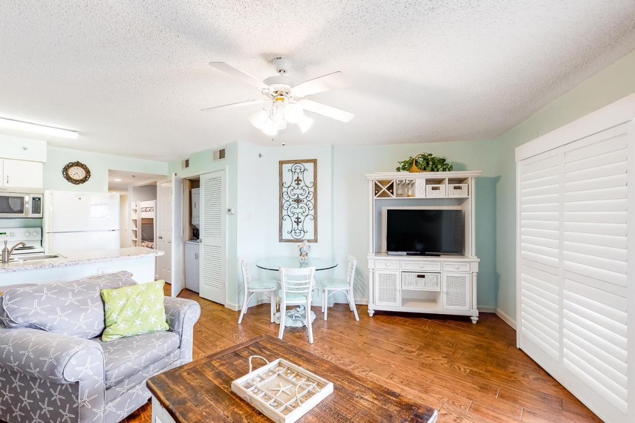 Tradewinds #1008 Apartment Orange Beach Luaran gambar