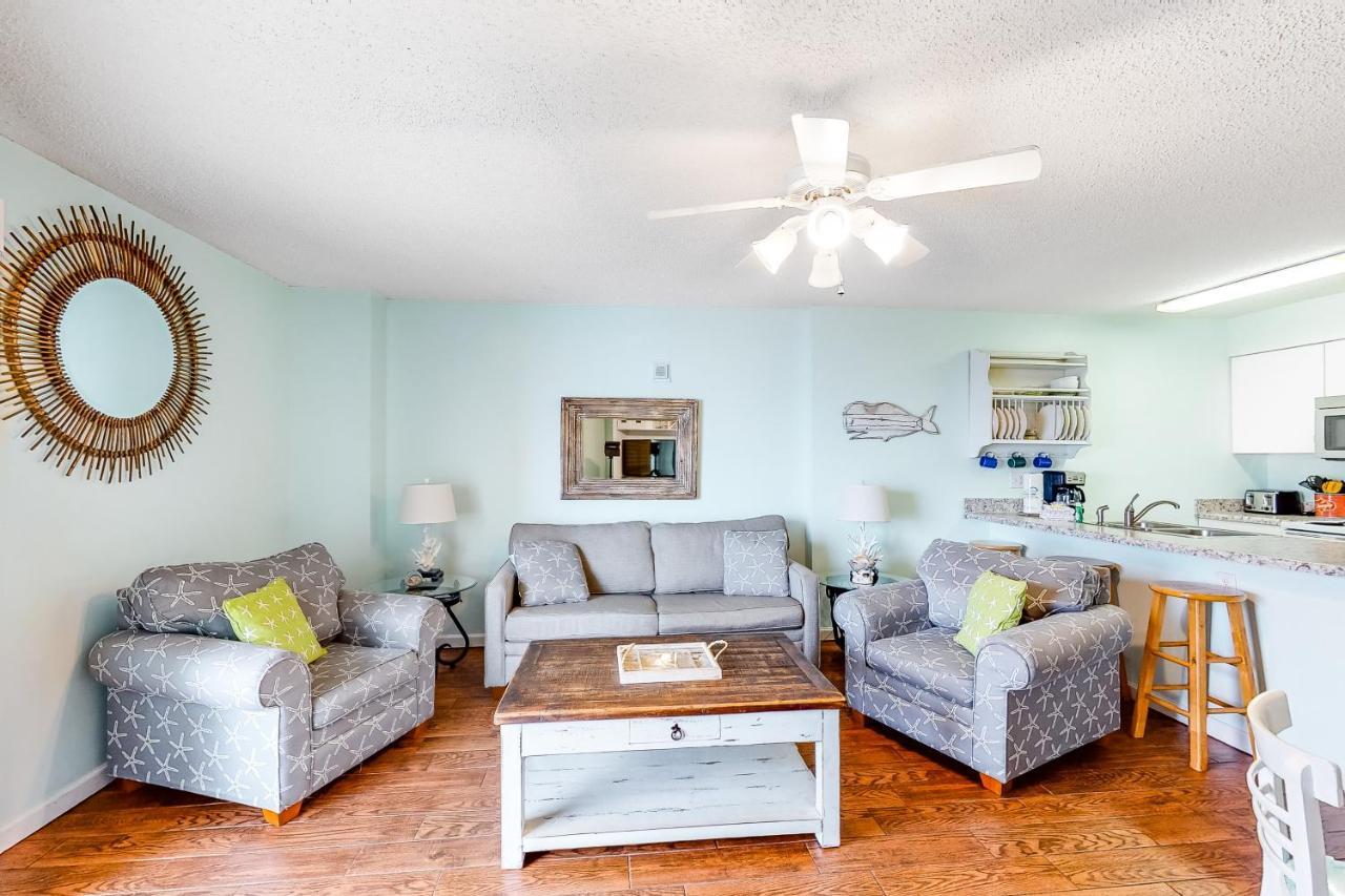 Tradewinds #1008 Apartment Orange Beach Luaran gambar