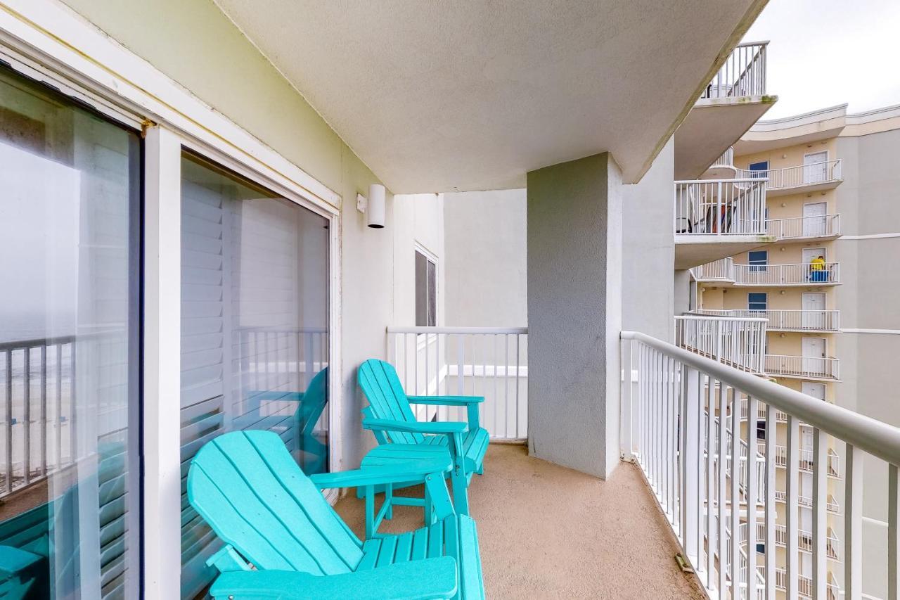 Tradewinds #1008 Apartment Orange Beach Luaran gambar
