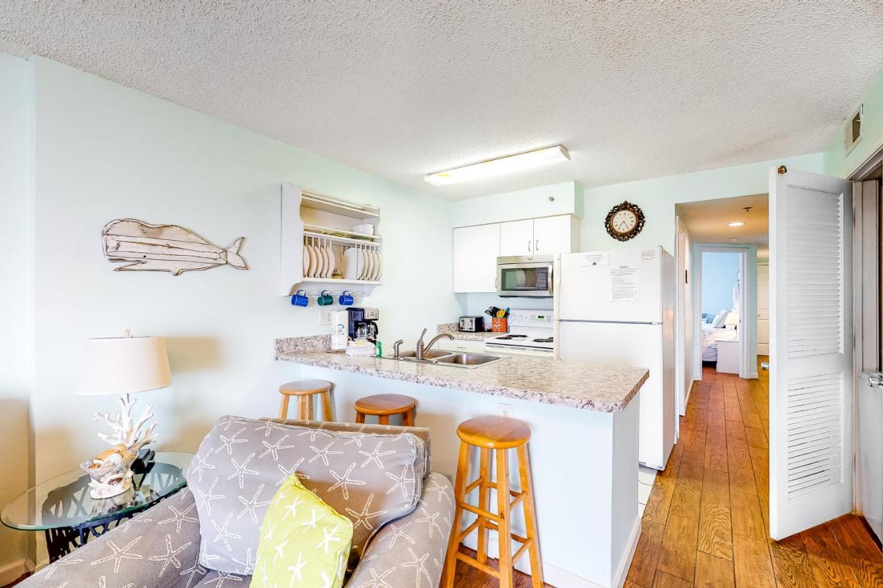 Tradewinds #1008 Apartment Orange Beach Luaran gambar