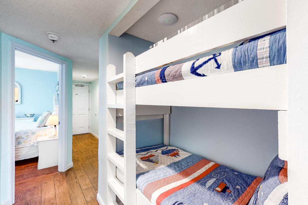 Tradewinds #1008 Apartment Orange Beach Luaran gambar