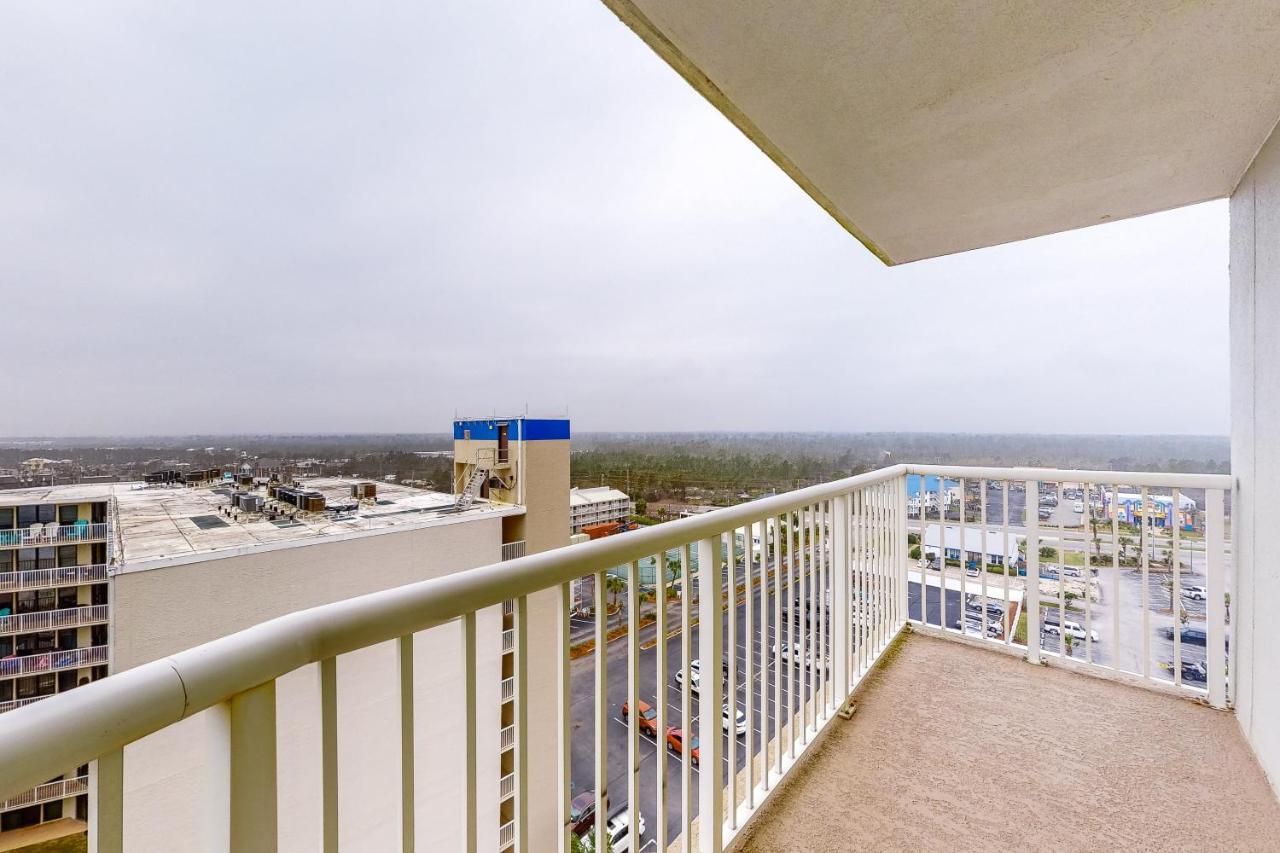 Tradewinds #1008 Apartment Orange Beach Luaran gambar