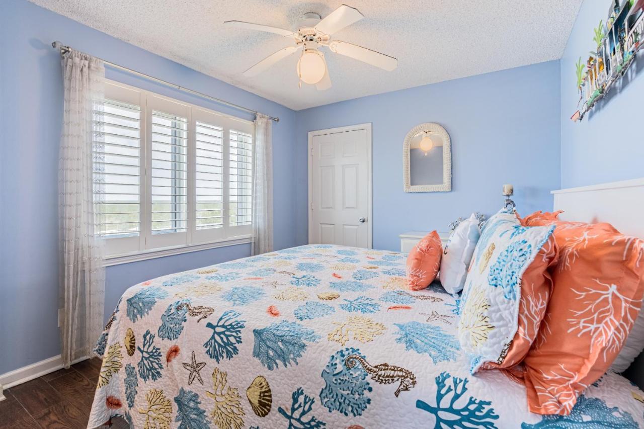 Tradewinds #1008 Apartment Orange Beach Luaran gambar