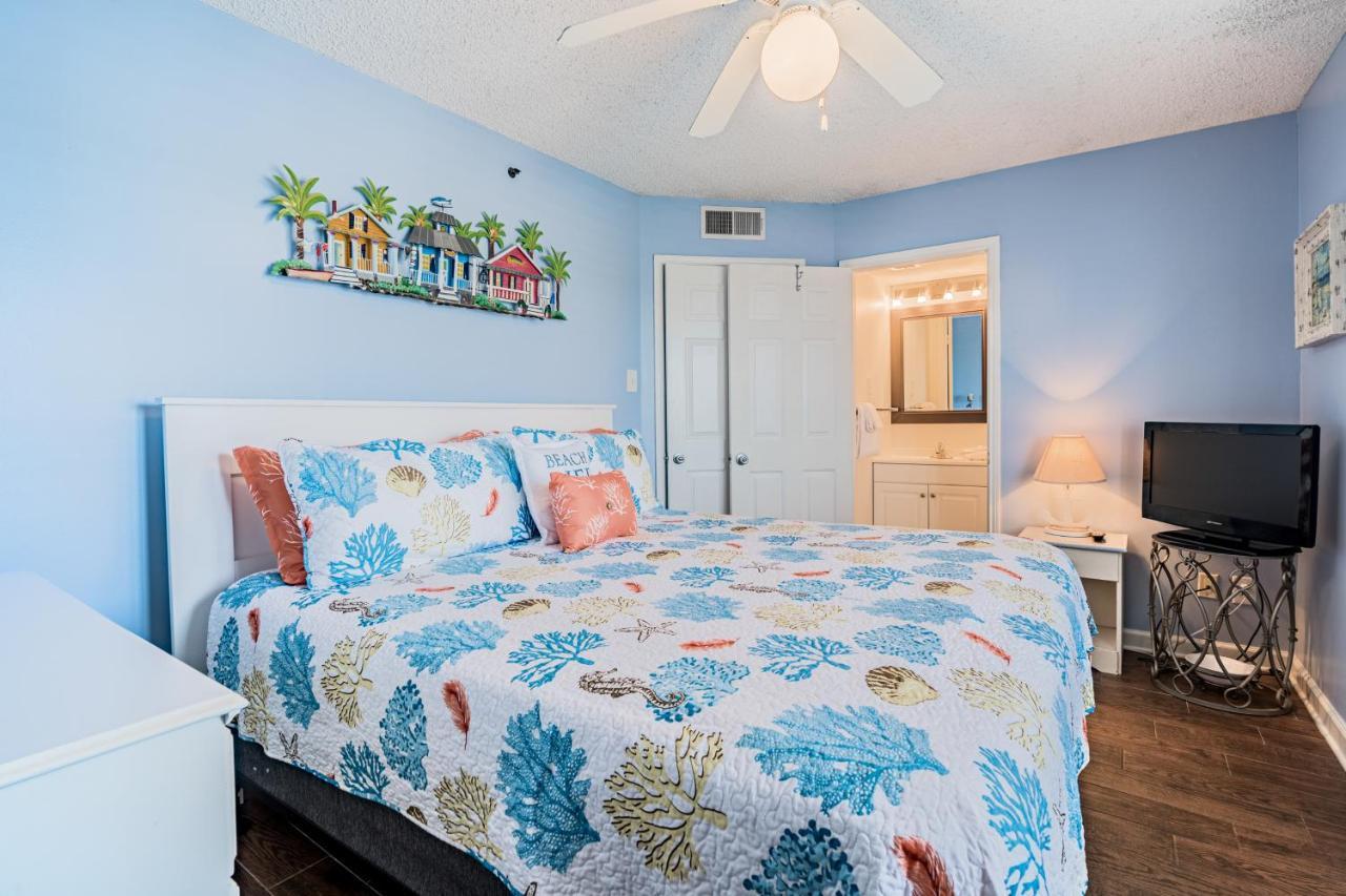 Tradewinds #1008 Apartment Orange Beach Luaran gambar