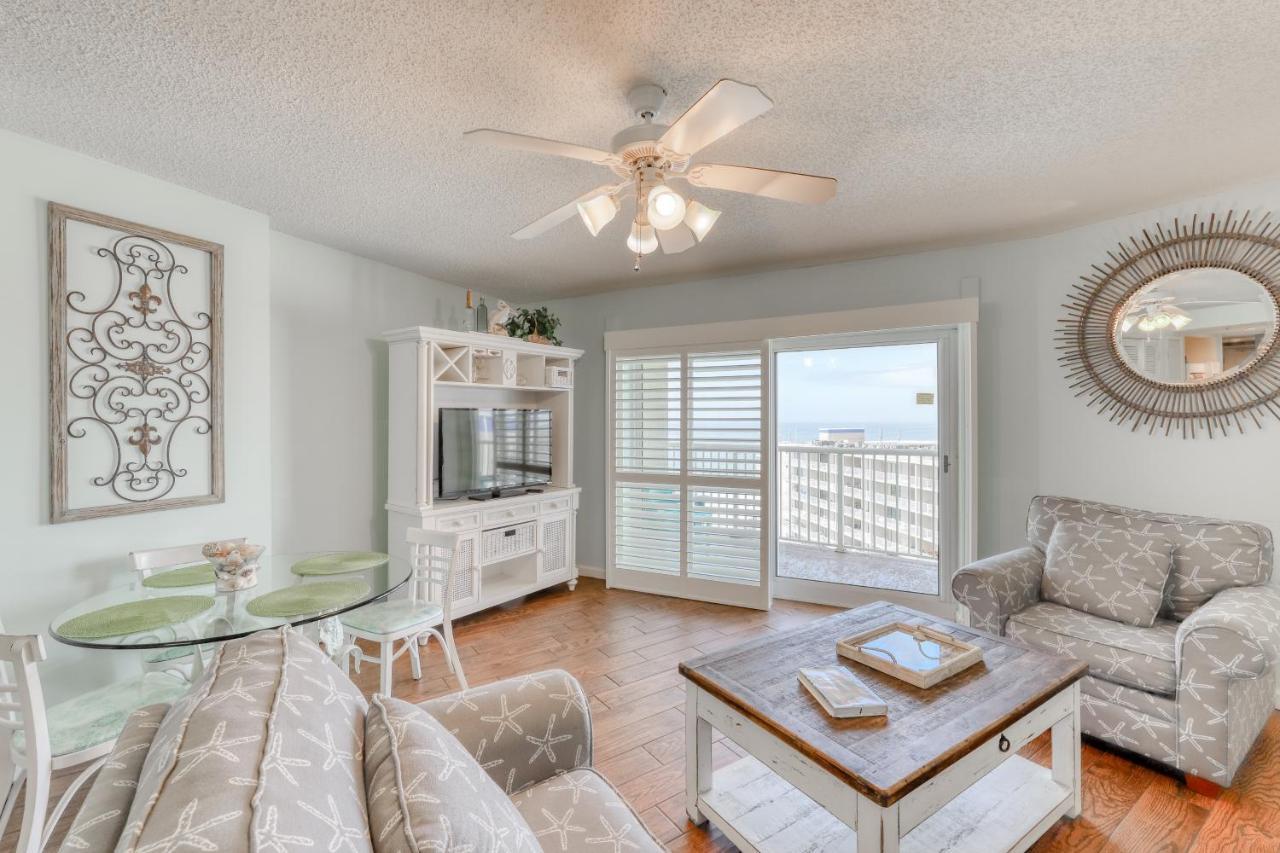 Tradewinds #1008 Apartment Orange Beach Luaran gambar